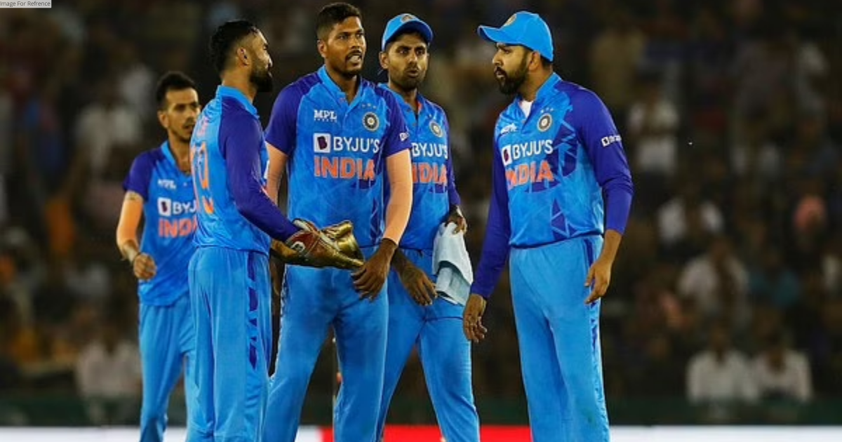 We were not able to execute our plans, deliveries: Hardik Pandya after loss to Australia in first T20I